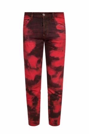 'skater jean' jeans, zdjęcie 1 'skater jean' jeans od Dsquared2